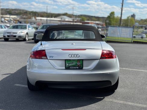 Used 2008 Audi TT 2.0T image 42
