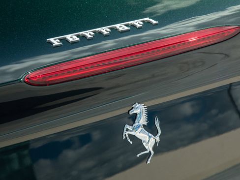 Certified 2023 Ferrari Portofino M image 27