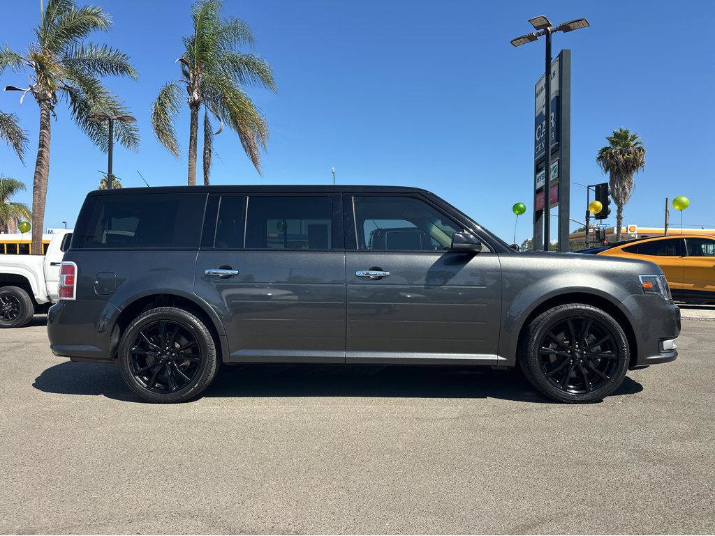 Used 2019 Ford Flex SEL w/ Equipment Group 202A FWD image 39