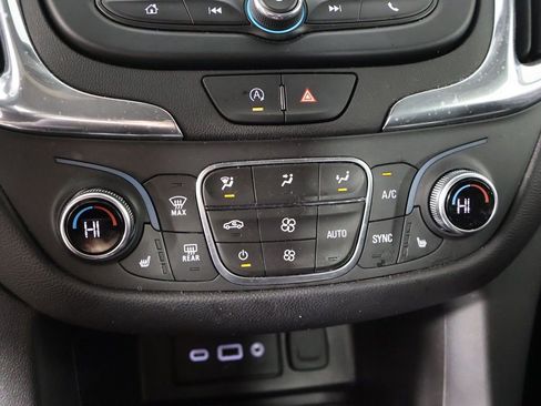 Used 2024 Chevrolet Equinox LT w/ LPO, Floor Liner Package FWD image 42