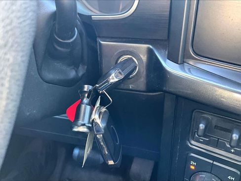 Certified 2023 Ford F150 XL w/ STX Appearance Package image 14