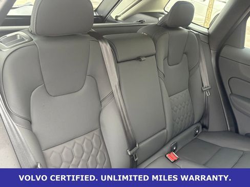 Used 2026 Volvo XC60 B5 Plus w/ Protection Package Premier image 32