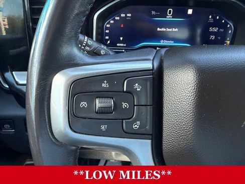 Used 2022 Chevrolet Silverado 1500 LT image 13