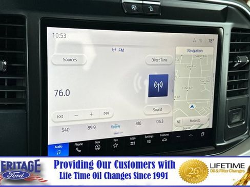 New 2026 Ford F250 XLT image 17