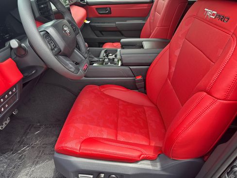 New 2026 Toyota Tundra TRD Pro AWD/4WD image 22