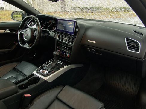 Used 2017 Audi A5 2.0T Sport w/ Technology Package image 27