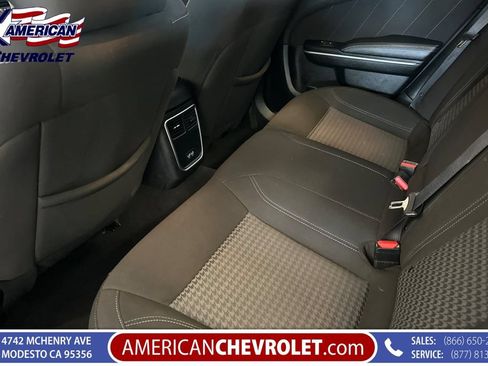 Used 2023 Dodge Charger SXT RWD image 15