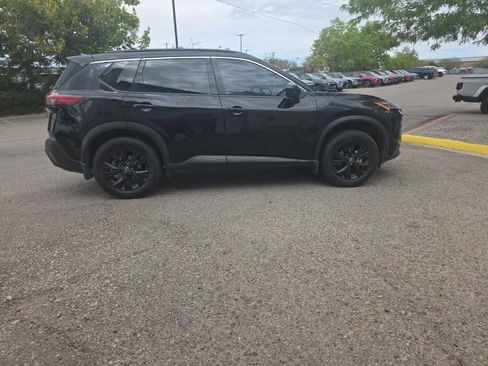 Used 2023 Nissan Rogue SV w/ SV Premium B Package AWD/4WD image 6