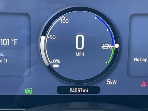 Used 2024 Honda Prologue Touring image 16
