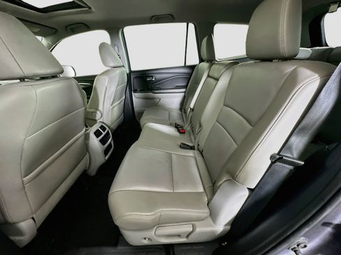 Used 2016 Honda Pilot EX-L image 29