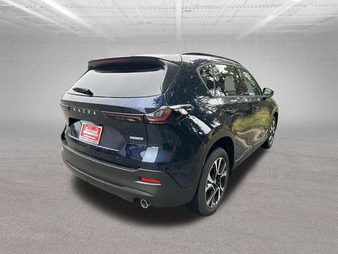 New 2026 MAZDA CX-5 Preferred AWD/4WD image 5