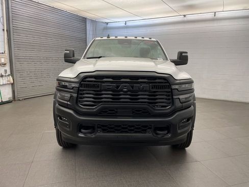New 2026 RAM 5500 Tradesman AWD/4WD image 6