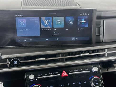 Used 2025 Hyundai Santa Fe SEL FWD image 21