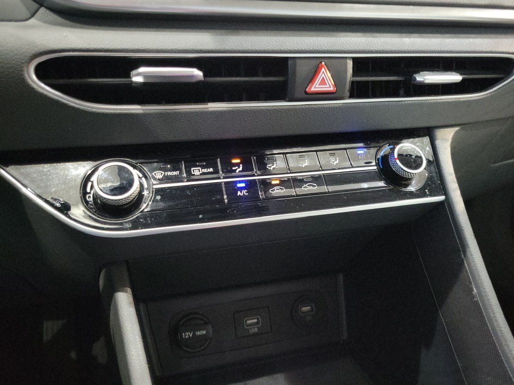 Used 2023 Hyundai Sonata SE FWD image 26