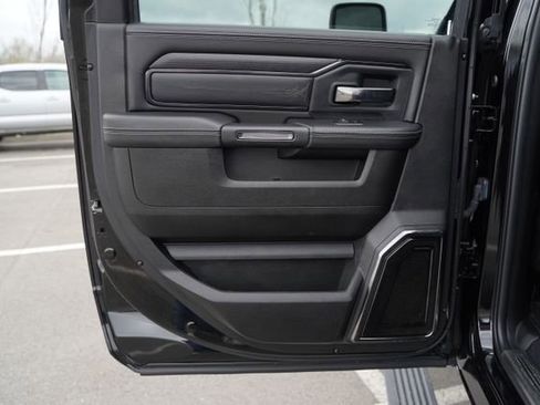 Used 2024 RAM 2500 Limited image 17