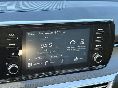 Used 2021 Kia K5 GT-Line w/ GT-Line FWD Premium Package image 24