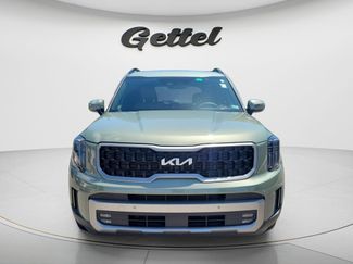 Used 2023 Kia Telluride SX X-Line AWD/4WD video 2