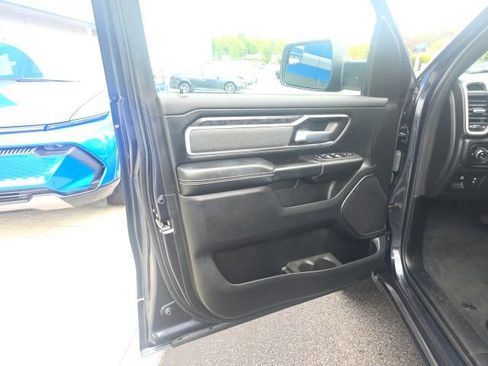 Used 2021 RAM 1500 Big Horn AWD/4WD image 17