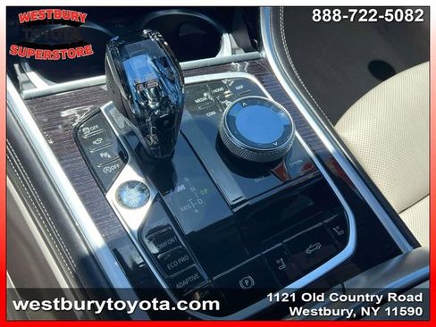 Used 2019 BMW M850i xDrive Convertible AWD/4WD image 31
