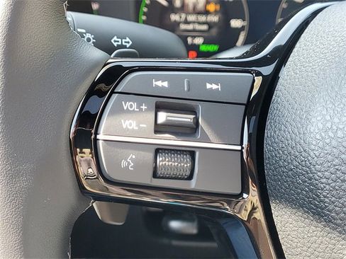 New 2026 Honda Civic Sport Touring image 20