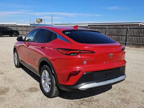 New 2026 Buick Envista Preferred image 3