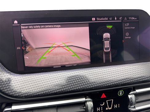 Used 2023 BMW 228i Gran Coupe w/ Convenience Package image 62