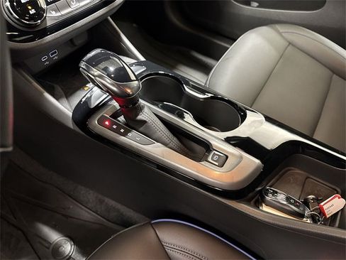 Certified 2024 Buick Envista Sport Touring w/ Convenience I Package image 20