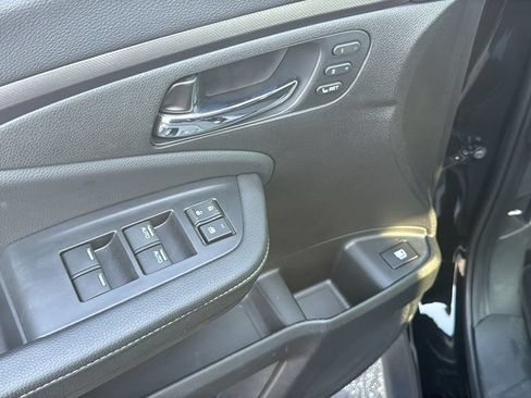 Used 2026 Honda Ridgeline RTL image 15