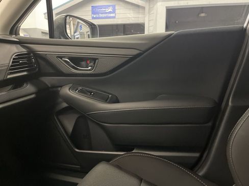 Certified 2025 Subaru Legacy Premium image 13