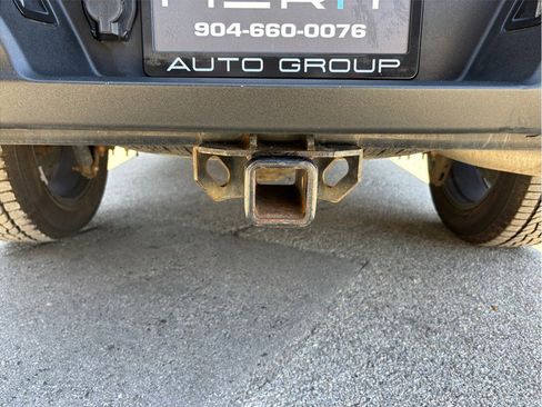 Used 2021 Ford F150 Lariat w/ Equipment Group 502A High image 16