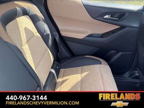New 2026 Chevrolet Equinox ACTIV w/ Convenience Package III image 47