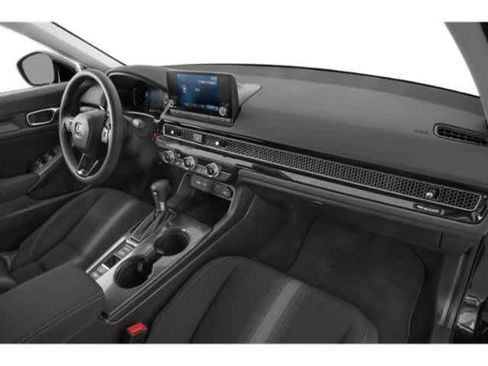 Used 2024 Honda Civic LX image 15