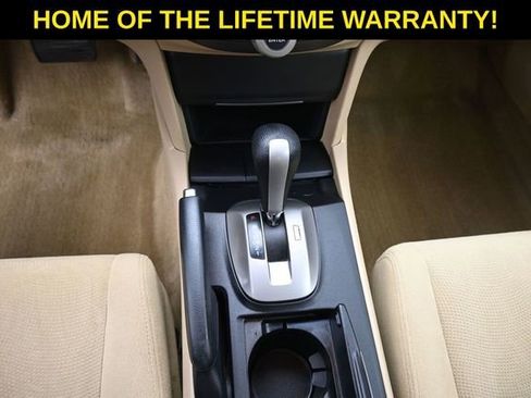 Used 2008 Honda Accord EX image 27