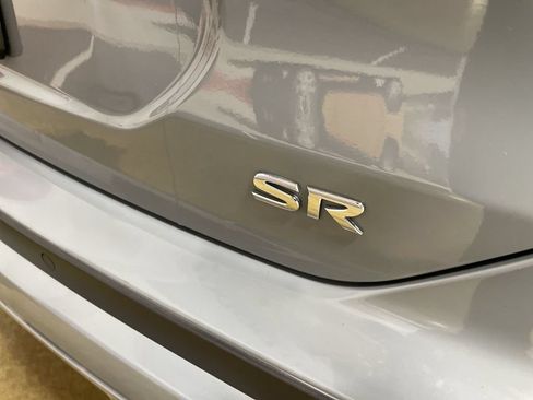Used 2024 Nissan Kicks SR w/ SR Premium Package FWD image 29