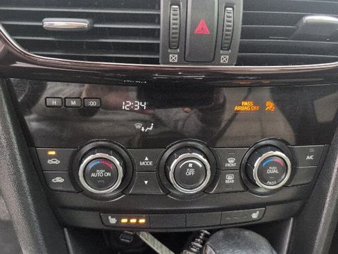 Used 2015 MAZDA MAZDA6 Grand Touring image 22