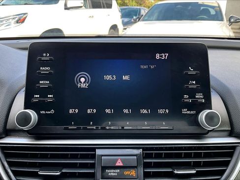 Used 2020 Honda Accord LX image 31
