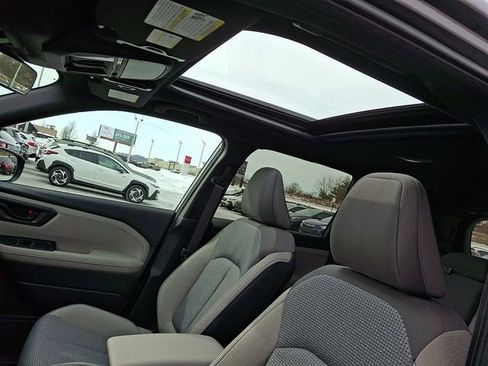 New 2026 Subaru Forester Premium image 16