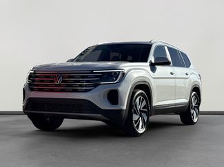 New 2026 Volkswagen Atlas SEL video 1