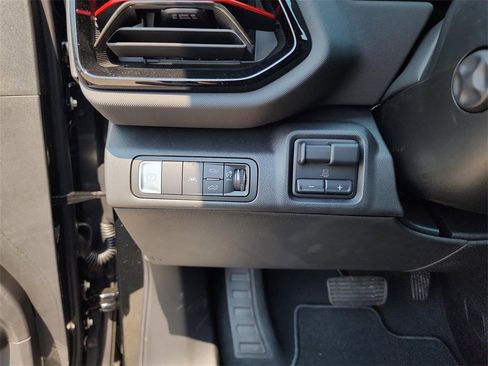 New 2026 Chevrolet Silverado EV Trail Boss w/ Premium Package image 12