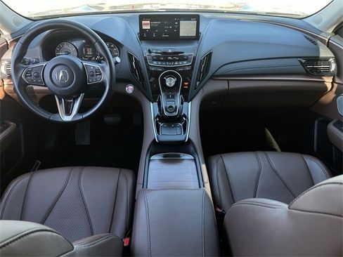 Used 2024 Acura RDX w/ Technology Package image 11