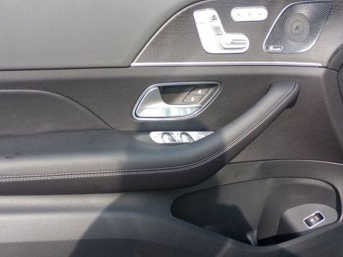 New 2025 Mercedes-Benz GLE 350 4MATIC image 7