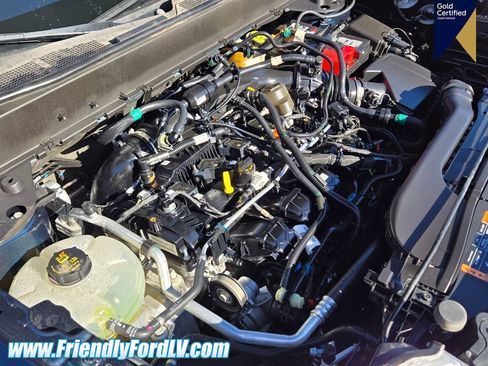 Certified 2022 Ford Maverick XLT w/ Equipment Group 300A Standard image 16