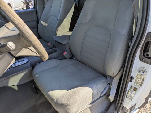 Used 2021 Nissan Frontier S w/ S Utility Package image 15