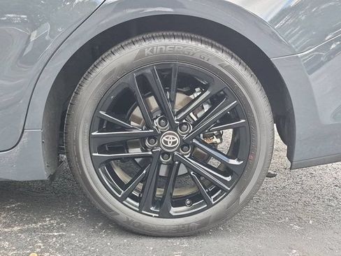 Used 2026 Toyota Camry SE AWD/4WD image 8