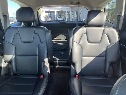 Certified 2025 Kia Telluride S AWD/4WD image 25