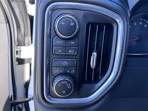 Used 2019 Chevrolet Silverado 1500 LT w/ All-Star Edition image 19