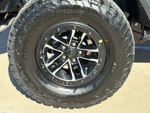 New 2026 Jeep Wrangler Unlimited Rubicon 392 w/ Quick Order Package 27X Moab AWD/4WD image 10