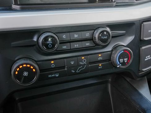 Used 2023 Ford F250 XLT w/ FX4 Off-Road Package AWD/4WD image 46