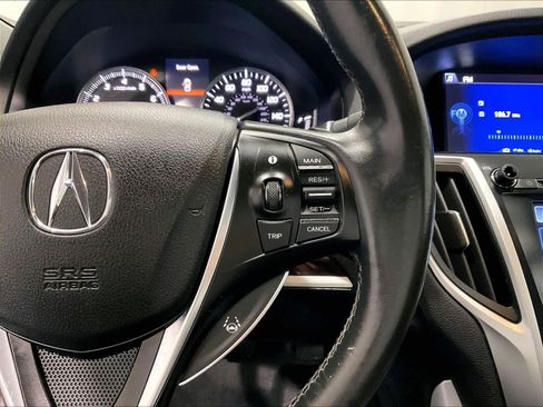 Used 2015 Acura TLX V6 w/ Technology Package image 24