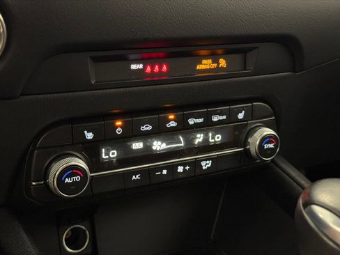 Used 2024 MAZDA CX-5 AWD 2.5 S w/ Select Package image 27